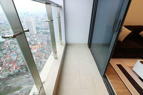 Vinhomes Metropolis Luxury Apartment 2 Br