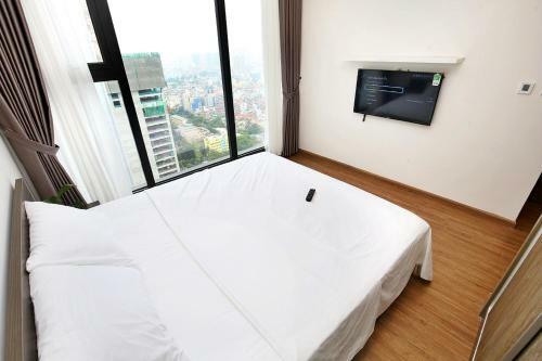 Apartamento Vinhomes Metropolis - Citihome