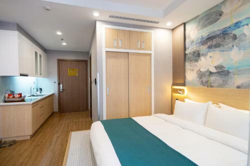 V-one Hotel
