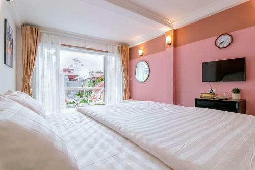 Hotel Hovi de Villa