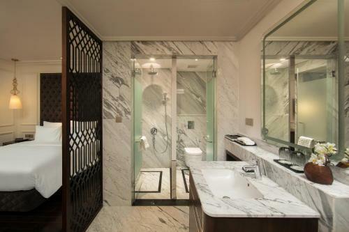 Anatole Hotel Hanoi
