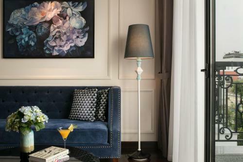 Anatole Hotel Hanoi