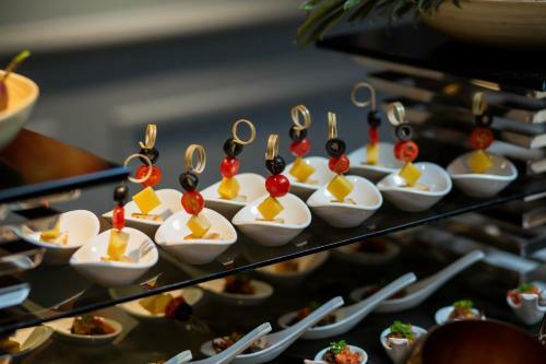 Anatole Hotel Hanoi