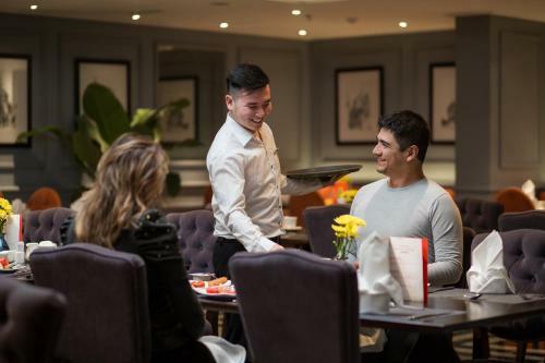 Anatole Hotel Hanoi