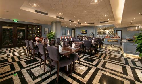Anatole Hotel Hanoi