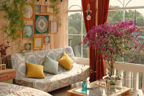 Amazing View - Langmandi House