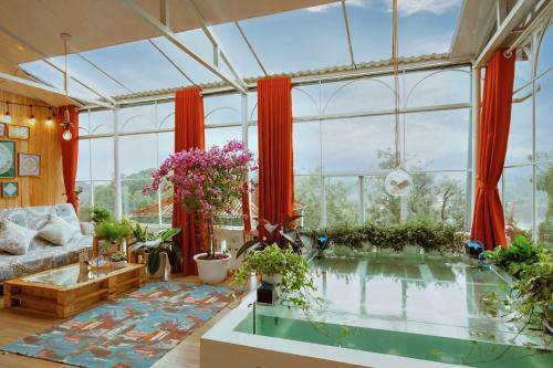 Amazing View - Langmandi House