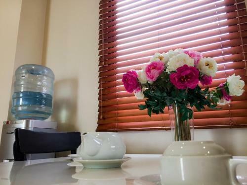 Hb Service Apartment