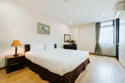 Hb Service Apartment