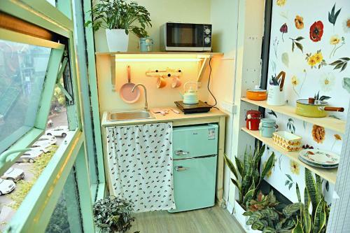 Langmandi Luxury Apartment