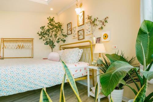 Langmandi Luxury Apartment