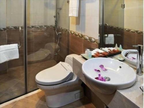 Hai Nam Luxury Hotel