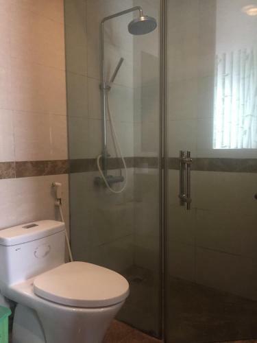 Hai Nam Luxury Hotel