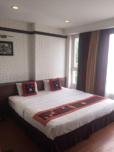 Hai Nam Luxury Hotel