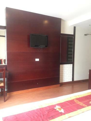 Hai Nam Luxury Hotel