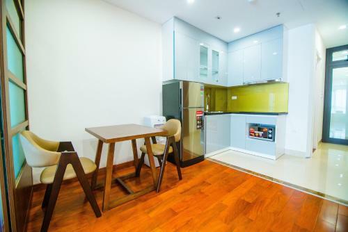 Apartamento Hana Stay
