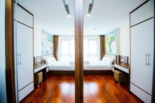 Apartamento Hana Stay