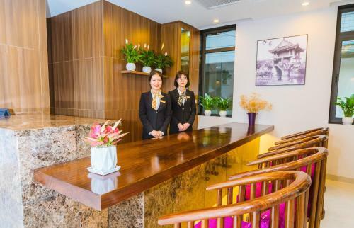 Apartamento Hana Stay