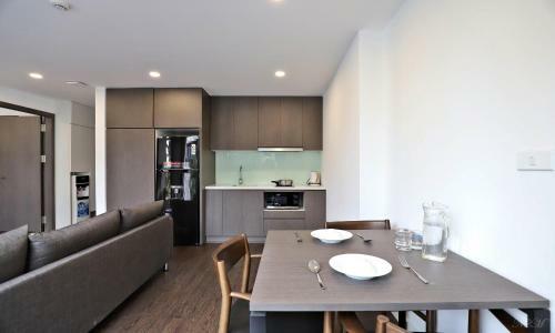 Apartamento Paradise Home West Lake