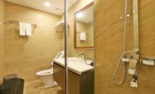 Apartamento Paradise Home Tay Ho
