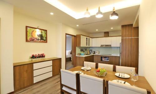 Apartamento Paradise Home Tay Ho