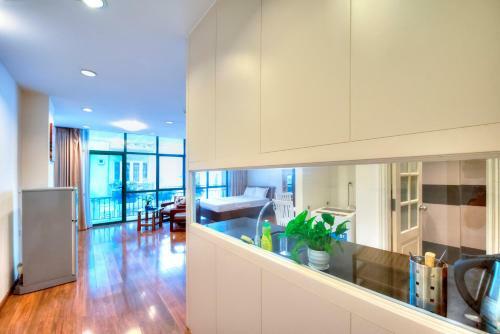 Apartamento Lakewood House