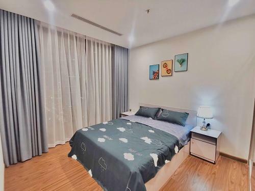 Bayhomes West Point Serviced Apartment