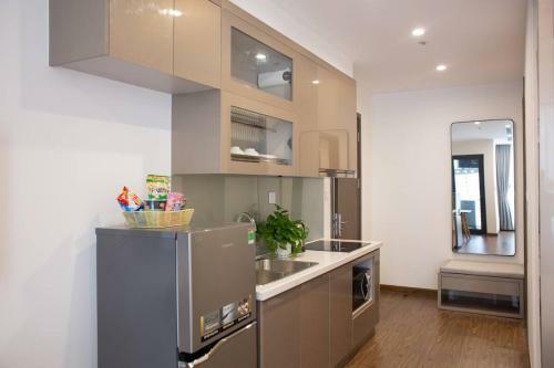 Bayhomes West Point Serviced Apartment