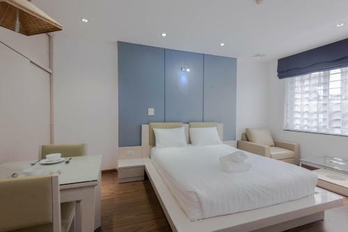 Apartamento 22housing 48 Phan K? B�nh
