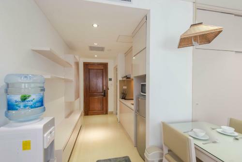 Apartamento 22housing 48 Phan K? B�nh