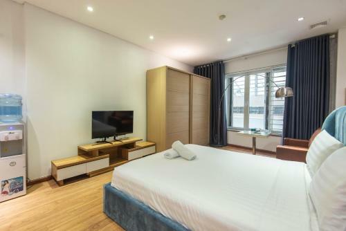 Apartamento 22housing 48 Phan K? B�nh