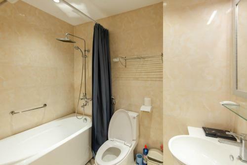 Apartamento 22housing 48 Phan K? B�nh