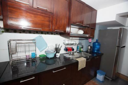 Apartamento Traam Housing Managed By Lily Home