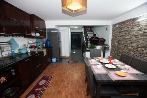 Apartamento Traam Housing Managed By Lily Home