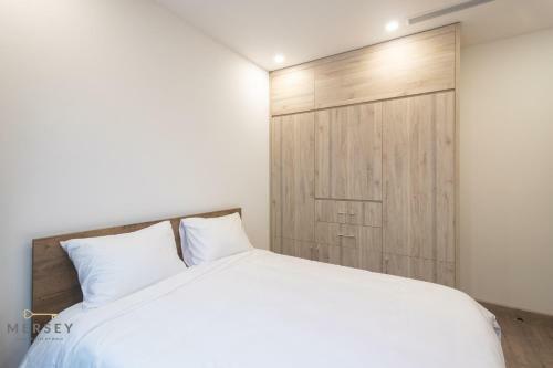 Mersey Central Hanoi Apart'hotel