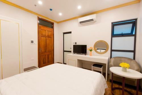 Honeymoon Hotel And Apartment