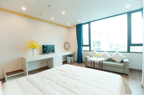 Honeymoon Hotel And Apartment