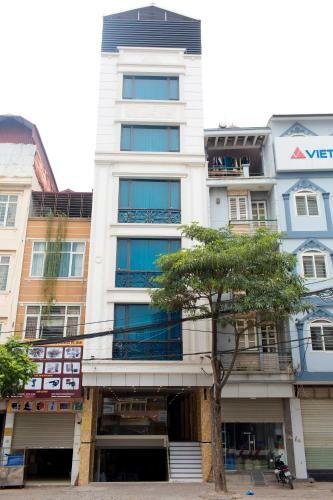 Honeymoon Hotel And Apartment