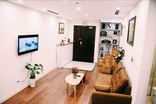 Apartamento Hi-home - Imperia Garden
