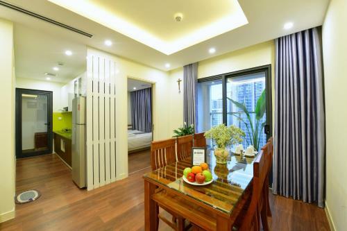 Apartamento Hi-home - Imperia Garden