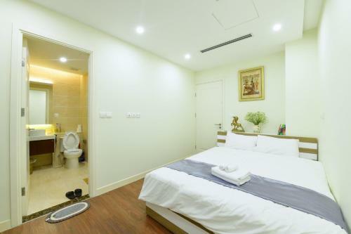 Apartamento Hi-home - Imperia Garden