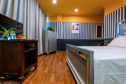 Hovi Hoang Cau 3 - My Hotel