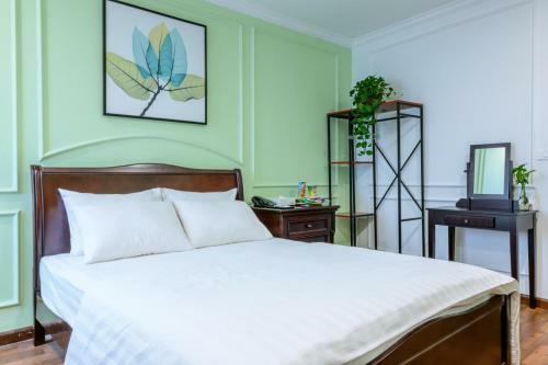 Hovi Hoang Cau 3 - My Hotel