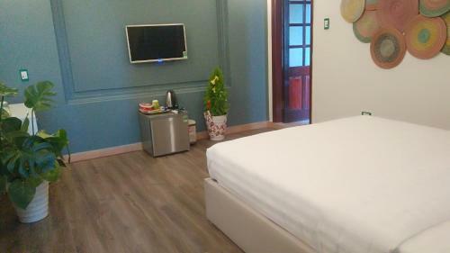 Hovi Hoang Cau 3 - My Hotel