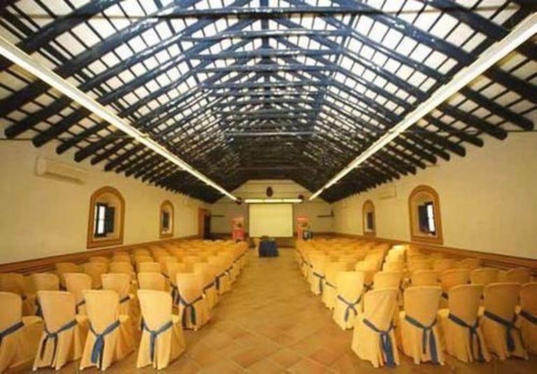 Hotel Cortijo El Esparragal