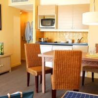 Residence Cannes Beach
