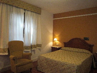 Hotel Don Gonzalo