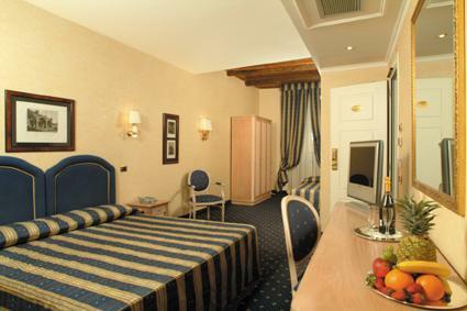 Hotel Valle