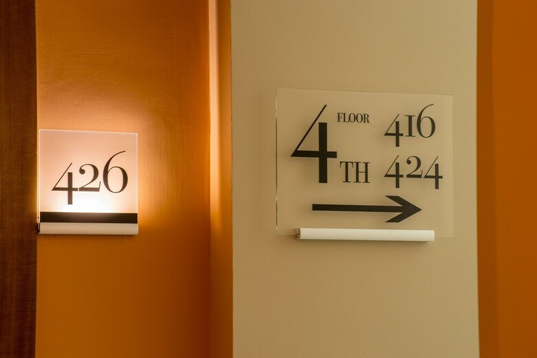 Hotel Cosmopolita