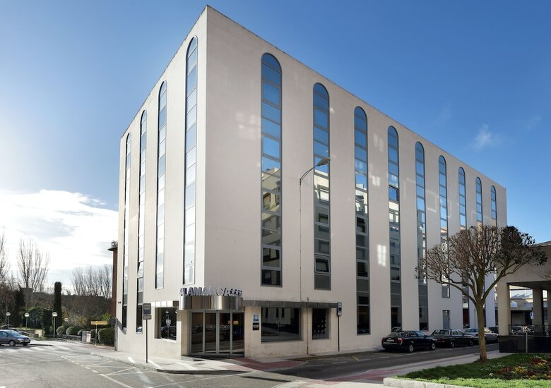 Hotel Exe Salamanca